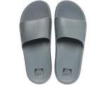 Сандалии Reef Oasis Slide, серый - фото 2