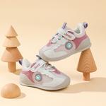 Детские туфли Baby Jeep, хаки - фото 6