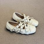 Женские повседневные туфли Women's Medd, Ecru - фото 9