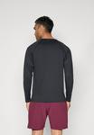 Топ ICANIWILL TRAINING LONG SLEEVE MEN, Black - фото 3