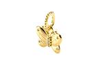 Pandora Jewelry Accessories Women's Gold - фото 2