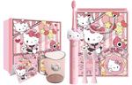 Электрическая зубная щетка Sanrio - фото