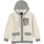 Vans Куртка мужская экрю, Ecru - фото