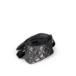 Сумка кросс-боди Munich 7113258 Cover, серый - фото 3