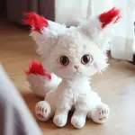 Плюшевая игрушка Handsome - фото 5