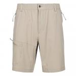 Спортивные шорты Trespass Carlby, бежевый - фото