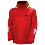Куртка Helly Hansen Pier 4.0, красный - фото 3
