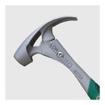 Shida SATA 92703 амортизирующий гвоздодер 1 фунт 870г - фото 2