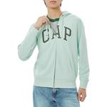 Толстовка мужская Gap, темно-синий - фото 19