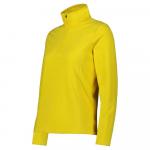 Толстовка CMP 3G49676, желтый - фото 3