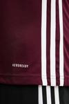 Футболка tabela 23 Adidas Performance, бордовый - фото 5