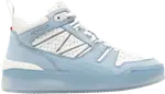 Кроссовки Moncler Wmns Pivot High 'Light Blue', синий - фото