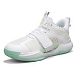 Детские баскетбольные кроссовки Kids' AMICNIEGD, розовый - фото 3