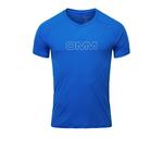 Спортивная футболка OMM Nitro, синий - фото