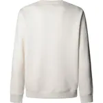 Толстовка Pepe Jeans Macbeth Plain, белый - фото 2