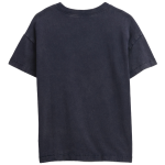 Футболка для детей 3-7 лет GAP, синий - фото 3