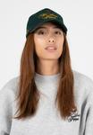 Бейсболка PROHIBITED THE SWISS YUPPIE, Green - фото 2
