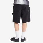 Джинсовые шорты Carpenter Dime, jet черный - фото 3