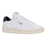 Кроссовки K-swiss Lifestyle Slamm Klub CC, белый - фото 3