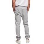 Спортивные брюки Build Your Brand Organic Basic, серый - фото 2