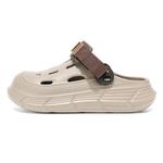 FCMM Клоги мужские Умбер, цвет Umber - фото