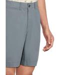 Шорты L.L.Bean Everyday Poplin Shorts 8", цвет Rangeley Blue - фото 4