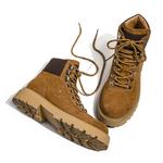 Ботинки Beidouniao Martin Boots Men - фото 7