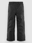Штаны для сноуборда ThirtyTwo Sweeper Hose, black - фото