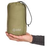 Жилет Kilpi Nai, зеленый - фото 3