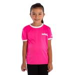 Футболка Softee Galaxy, розовый - фото