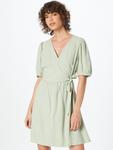 Мини платье VERO MODA JESMILO, Mint - фото 2