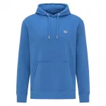 Худи Lee Plain, синий - фото 3