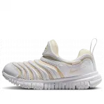 Кроссовки (PS) Nike Dynamo Free 'White Guava Ice' - фото