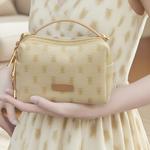 ELLE Тканевая женская сумка Multicolor - фото 3