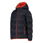 Куртка CMP 33Z1504, серый - фото 2