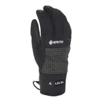 Перчатки Level Matrix Goretex, черный - фото