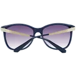 Круглый женский фиолетовый градиент tb1673 Ted Baker, синий - фото 3