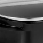 Relaxdays жаровня с крышкой - фото 6