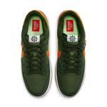 Кроссовки dunk low next nature 'toasty - sequoia' Nike, мультиколор - фото 4