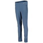 Брюки Regatta Pentre Stretch Regular, синий - фото 2