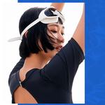 Очки ANTA, белый - фото 4