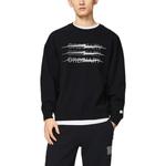 LINING Свитшот унисекс черный - фото 6