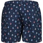 Плавки мужские шорты Cmp, синий - фото 2