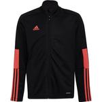 Куртка Tiro essentials Adidas, мультиколор - фото