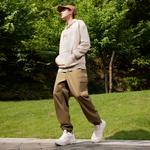 Свитер мужской CAMEL, темно-синий - фото 10