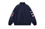 Kawasaki Куртка Unisex, Marine Blue - фото 10