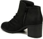 Женские ботильоны LifeStride Maeve, Black - фото 8