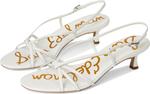 Туфли Sam Edelman Cressa, Bright White - фото