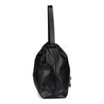 Сумка-мешок HUGO Millie, черный - фото 3