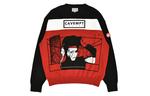 Cav Empt Трикотажный свитер мужской черный - фото